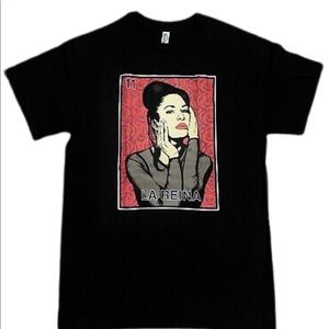 Selena T-shirt